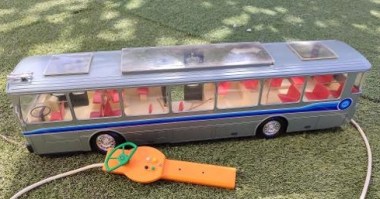 BUS RICO